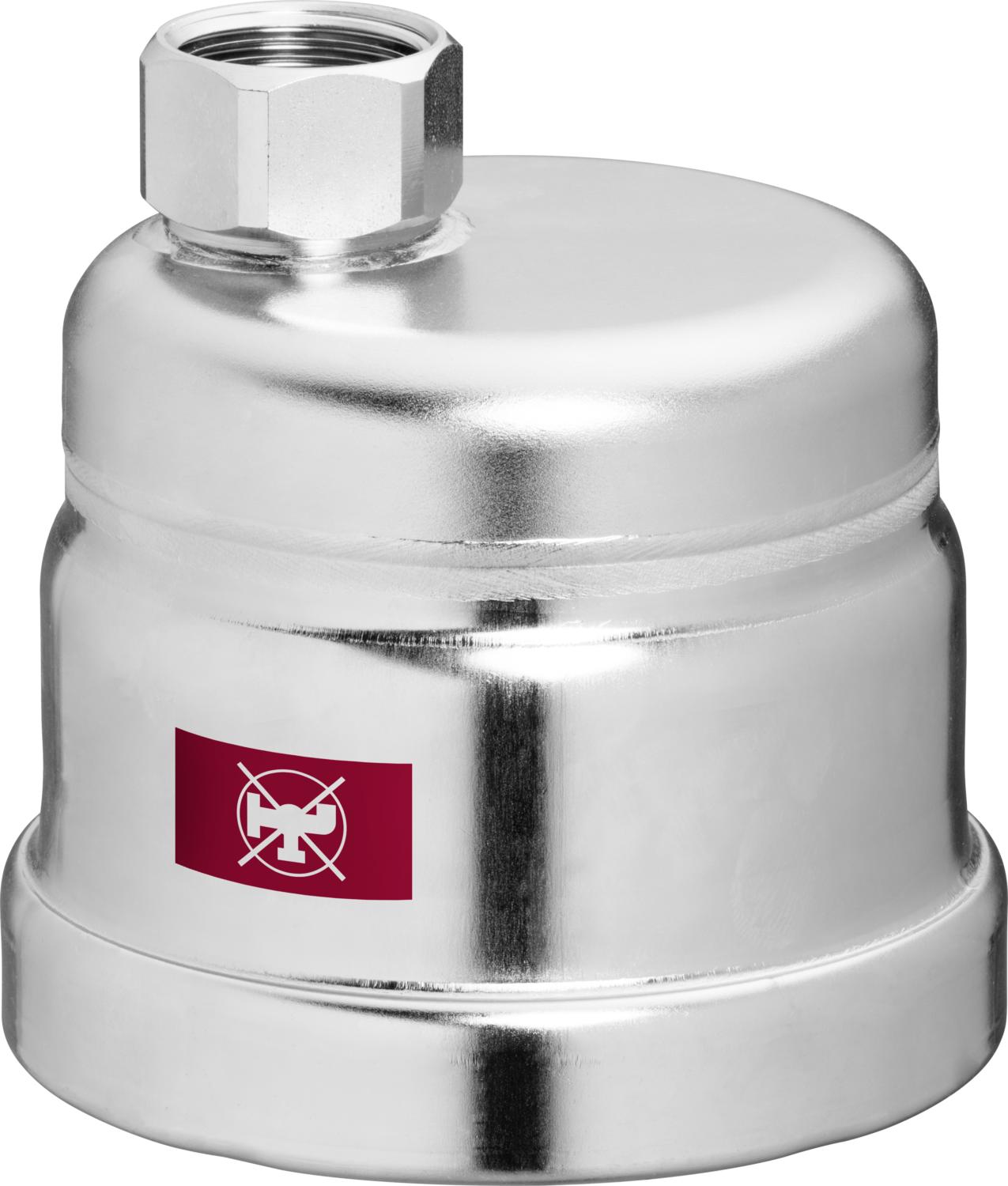 Viega Заглушка Prestabo XL 1156XL (598242) 598 242