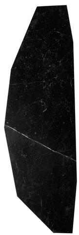 Ginger & Jagger Консоль-полумесяц из мрамора Earth to earth sun-id-1439920 - Вид №1