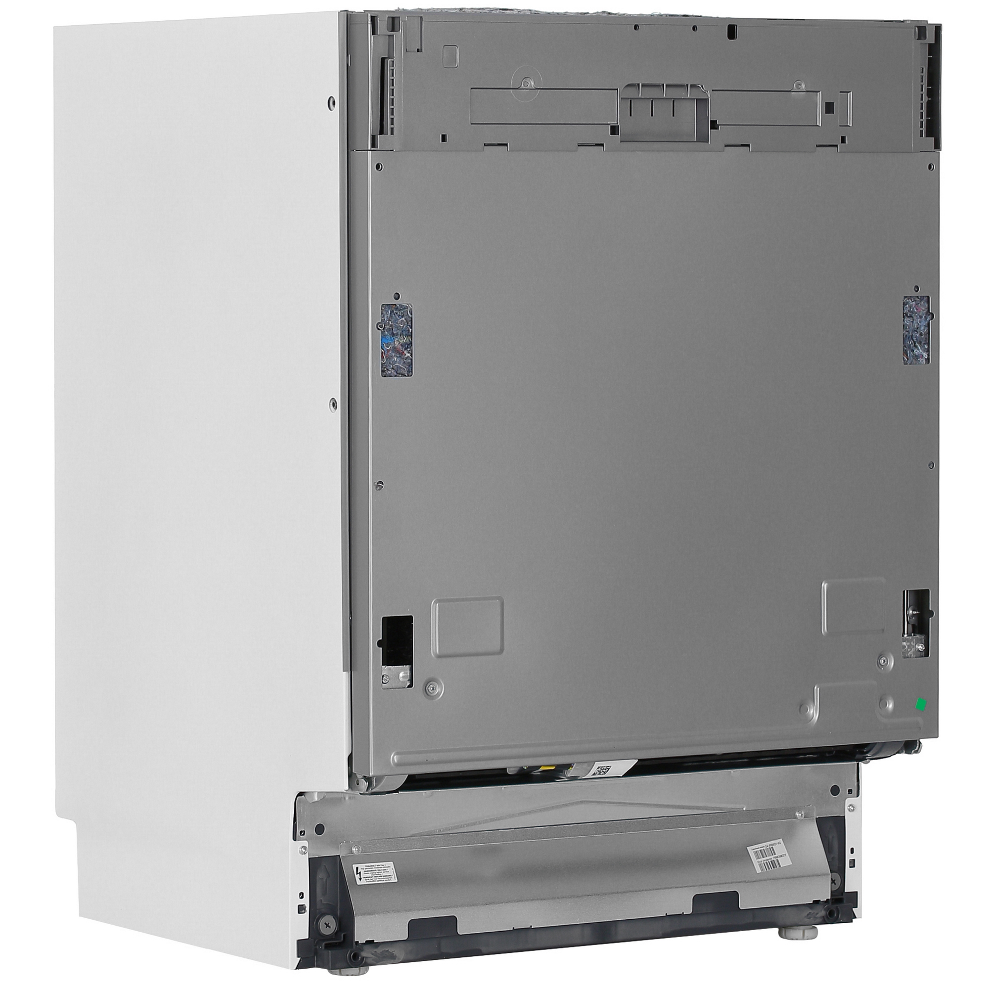 9075129 Встраиваемая посудомоечная машина Beko BDIN15360 STDN-0101115 - Вид №3