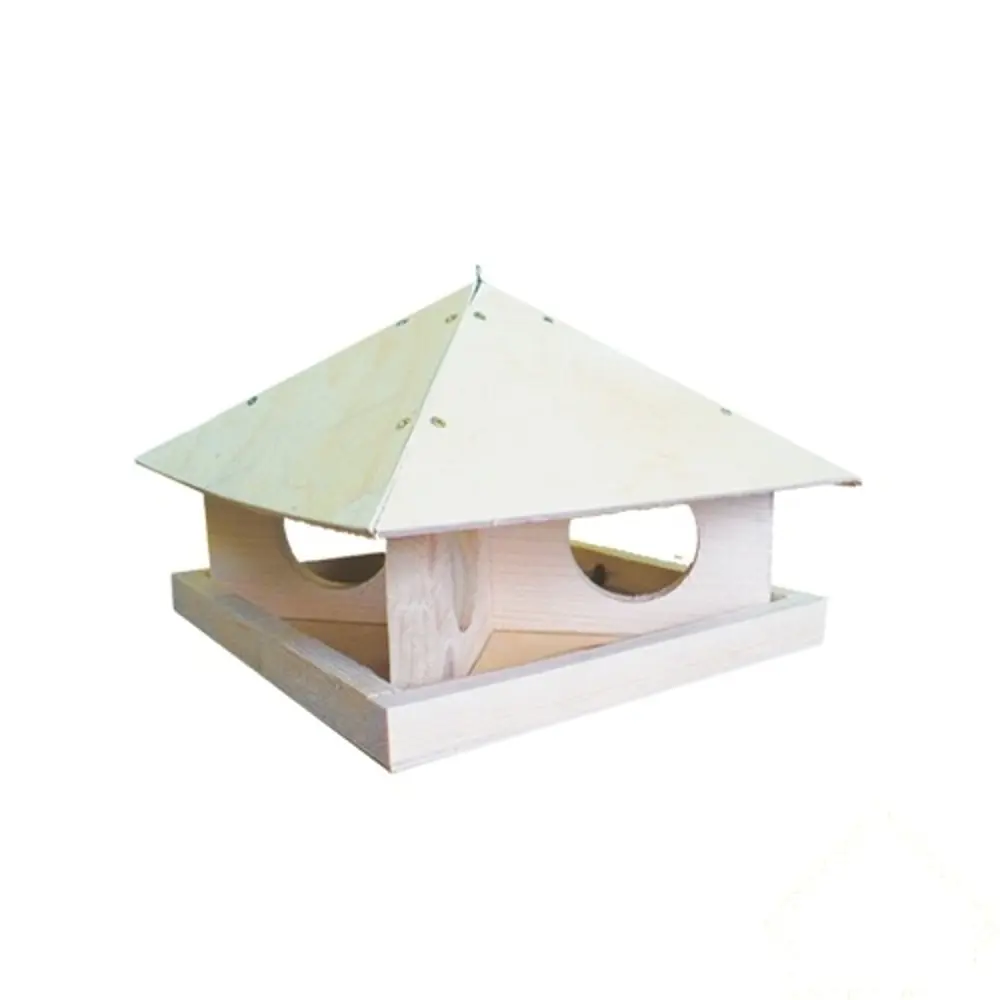 Кормушка для птиц «Шатёр» Santreyd STLM-2161517