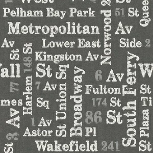 886726 Обои Rasch Sightseeing