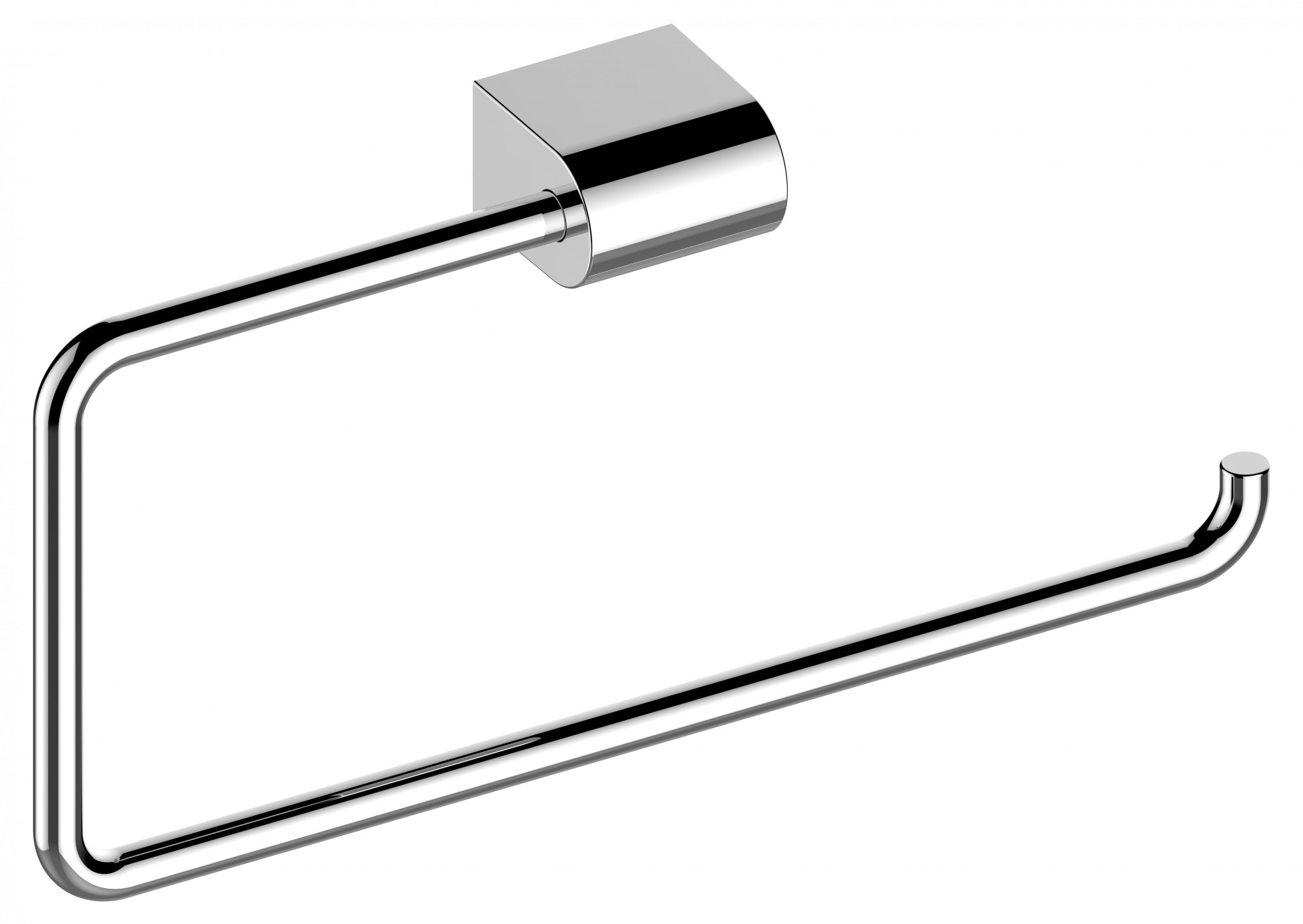 14721010000 Кольцо для полотенца KEUCO Smart.2