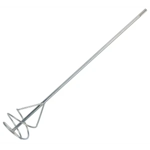 Насадка-миксер Fit 04219 SDS-Plus 100x600 мм, сталь 89364608 STLM-2197144