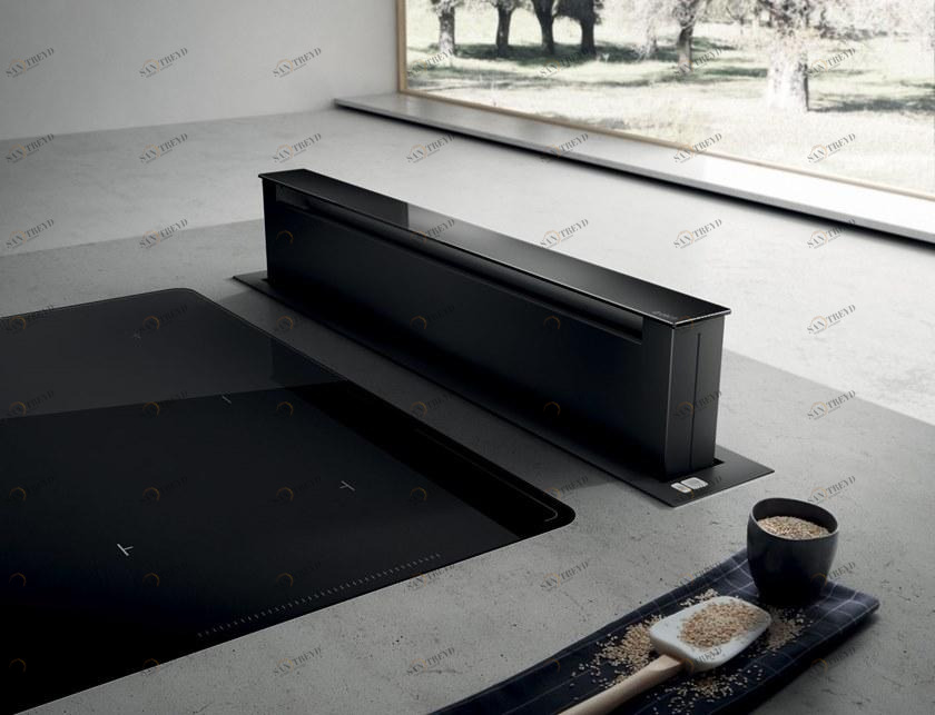 Elica Съемный верхний колпак из нержавеющей стали Iconic sun-id-1404274