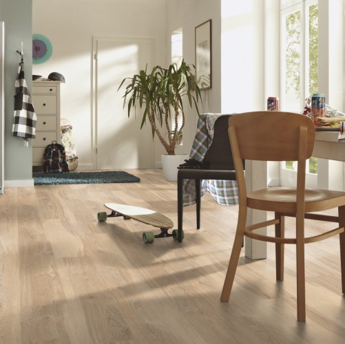 Ламинат Meister Дуб Чистый Уникальный 6273 3300100078 - Вид №11