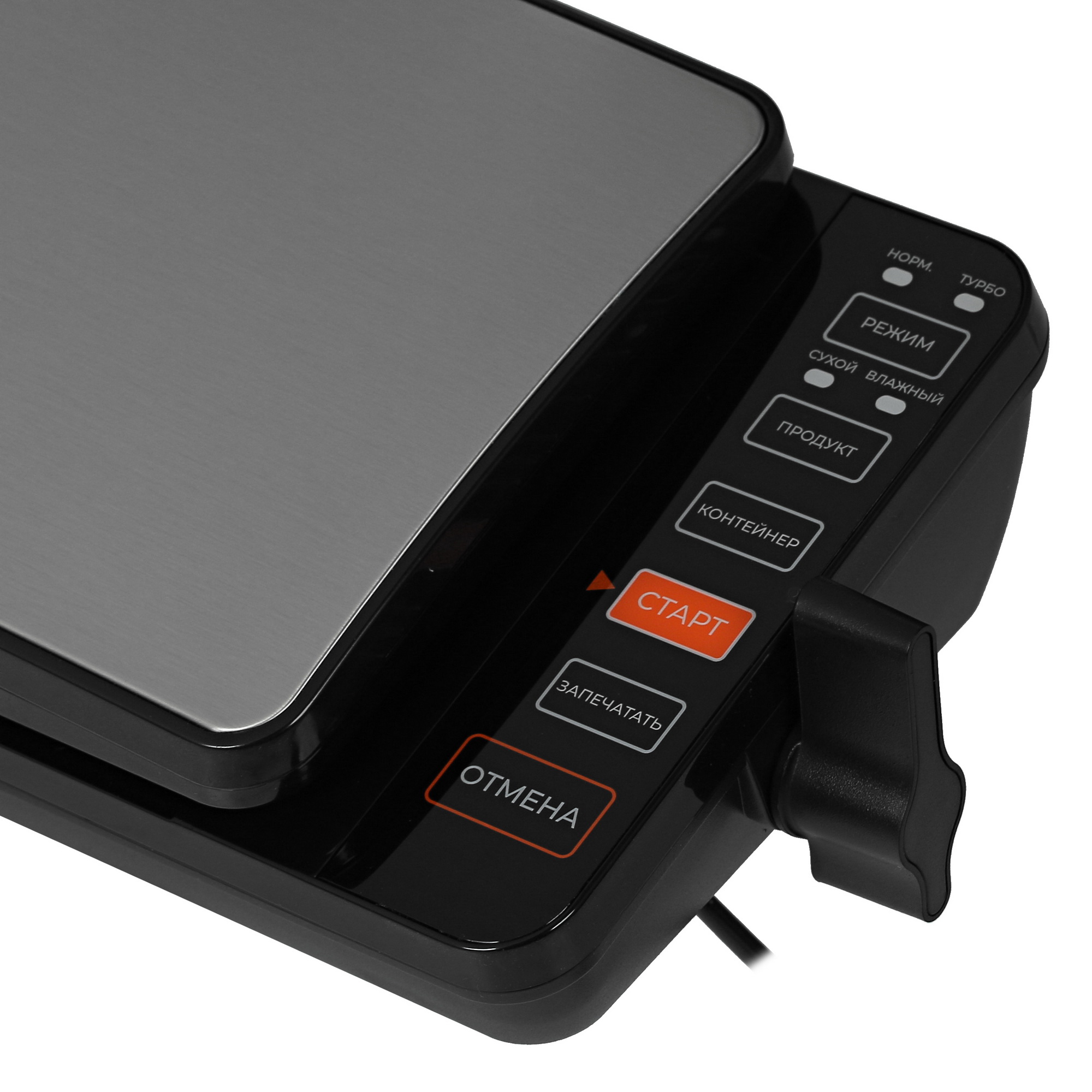 8192262 Вакуумный упаковщик Garlyn V-400 STDN-0120286 - Вид №4