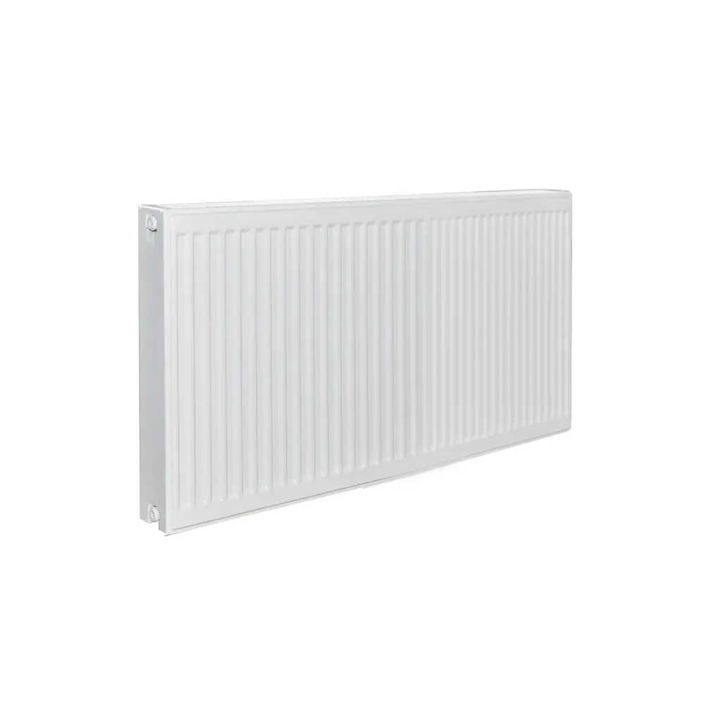 Радиатор панельный 11 500x1200 мм боковое подключение сталь белый Santreyd Steel STLM-2036023