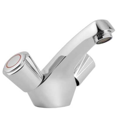 140-0176-01 Смеситель Mofem Metallica Santreyd