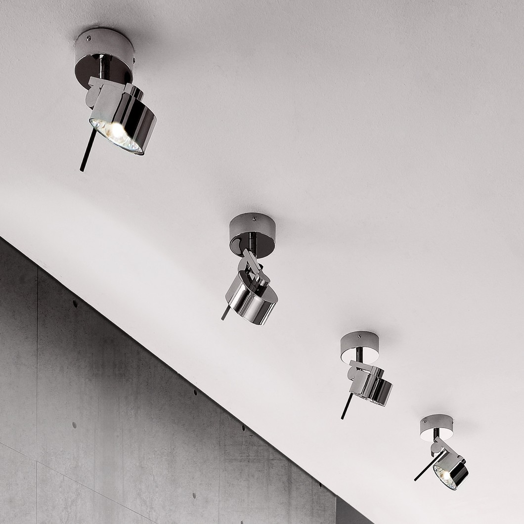 Axo Light AX 20 APAX20PIXXCRG9X настенный светильник Santreyd 80884 - Вид №1