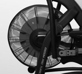 A1000M Велотренажер bronze gym a1000m pro turbo Bronze Gym  - Вид №2