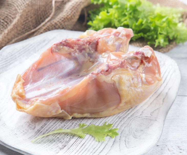 2963 Грудка куриная на кости Вкусляндия  - Вид №2