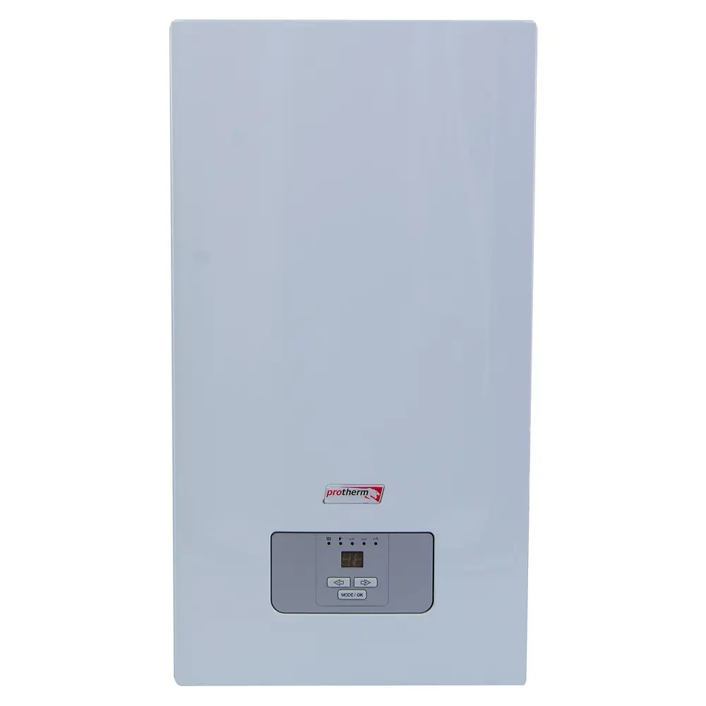 Котёл электрический Protherm Дельфин 12 кВт STLM-2096497 - Вид №1