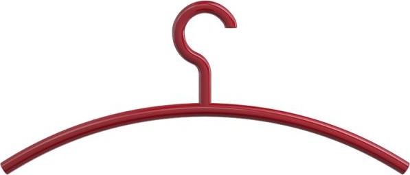 570.1 вешалка HEWI USA Produkte  - Вид №13