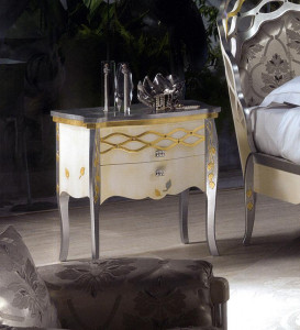 Тумбочка Blanca CARPANELLI CD 20 F15