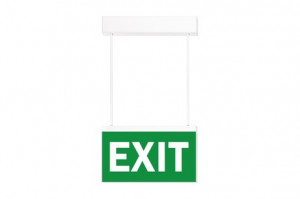 DST-3721 Ikus 320-s Daisalux Светильники и спец. Белый