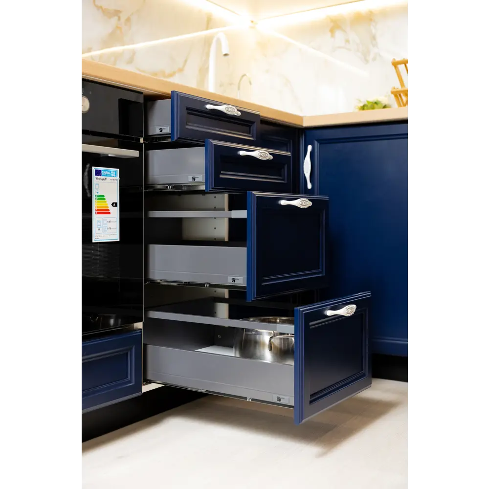 Santreyd Multi Mech - подъемный механизм для мебельных фасадов 89020211 STLM-1009859 - Вид №8