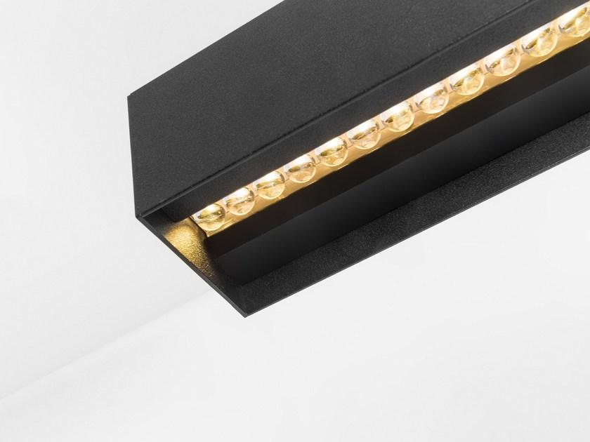 Modular Lighting Instruments Светодиодный потолочный светильник Drupl70 sun-id-1400498 - Вид №1