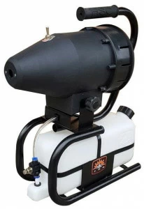 Unifix SWG Пластиковый небулайзер для дезинфекции  0890 800 005 01