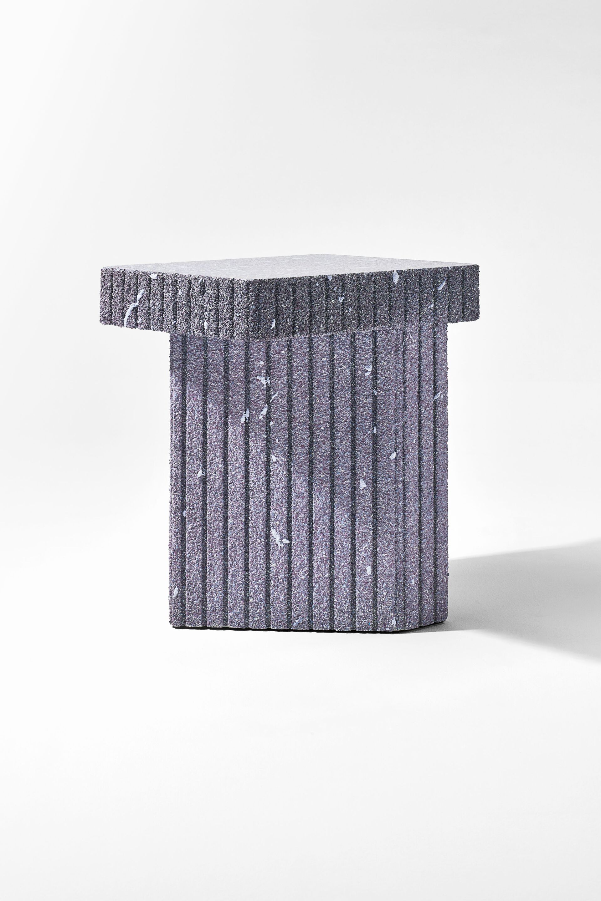 Прямоугольный журнальный столик Cimento® Zaccaria ARCH-00106454 - Вид №7