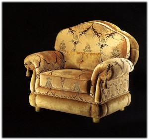 Кресло Principe-10 BM STYLE Principe PL