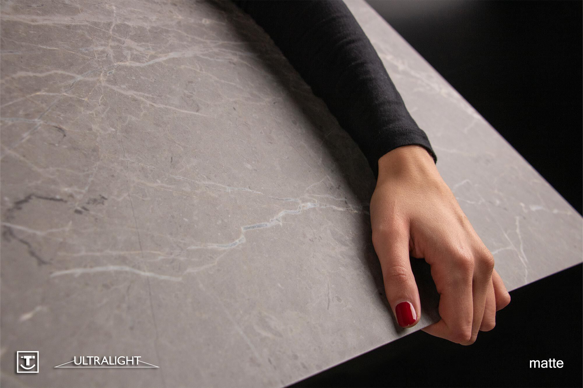 Ультратонкая алюминиевая декоративная панель Tecnografica ETRUX ARCH-00086906 - Вид №15