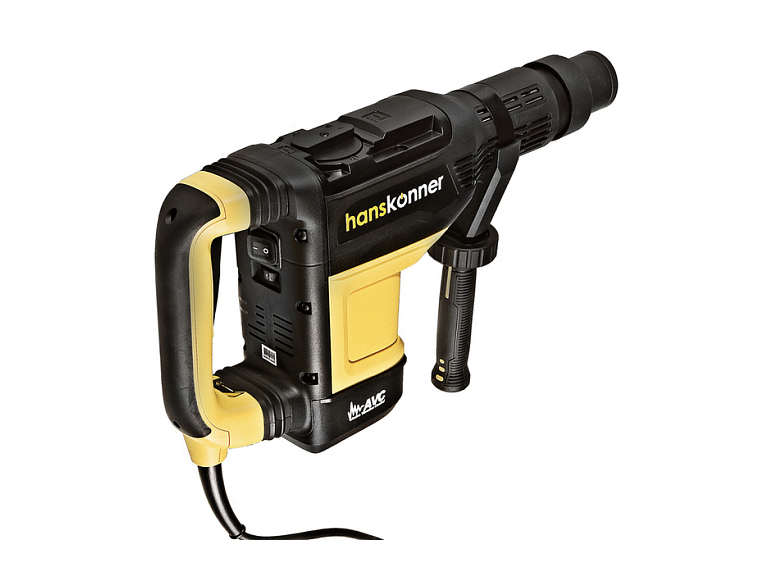 Перфоратор Hanskonner HRH1652M 9220811 STDN-0131661 - Вид №2