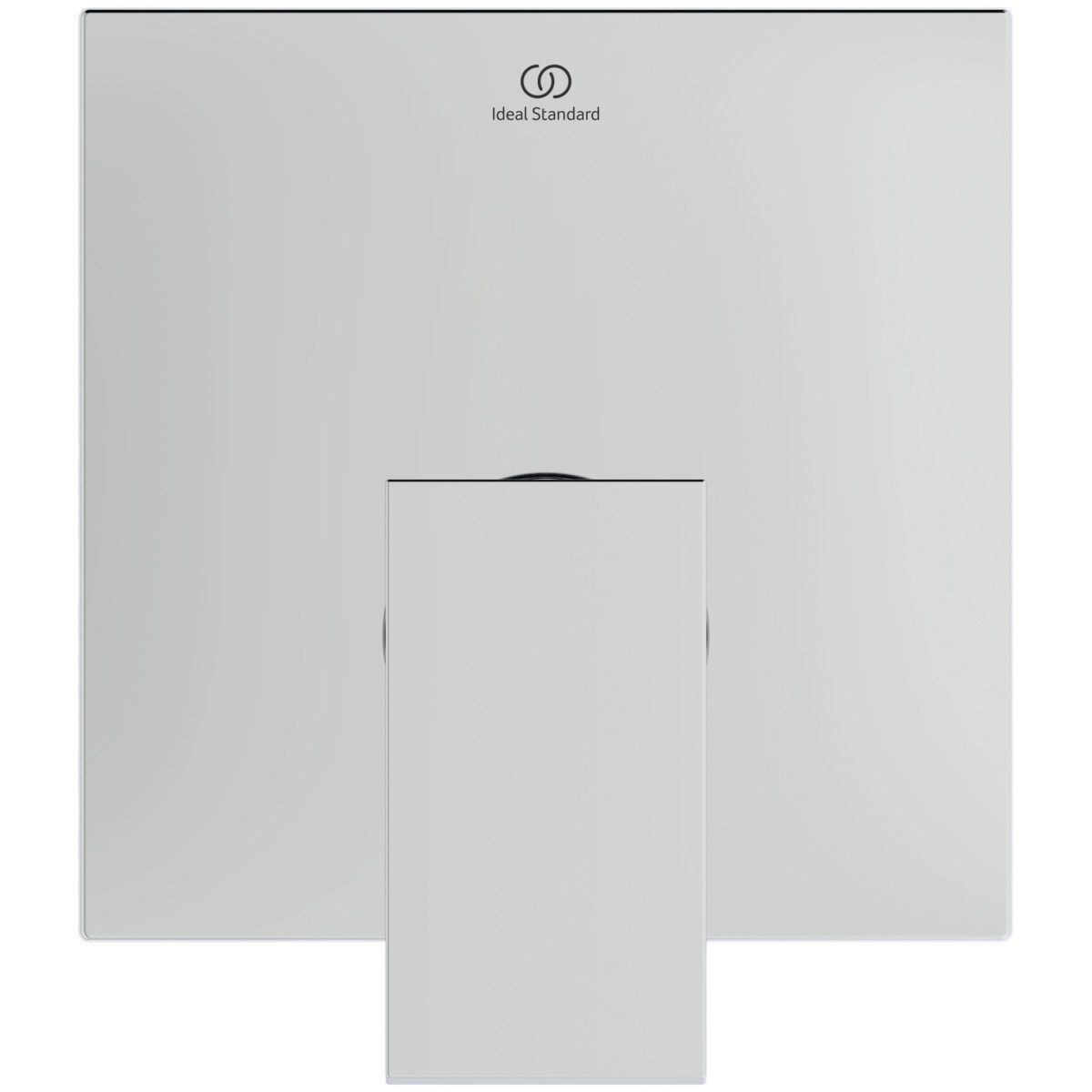 Встраиваемый однорычажный смеситель для душа Ideal Standard Экстра ARCH-00084330 - Вид №5