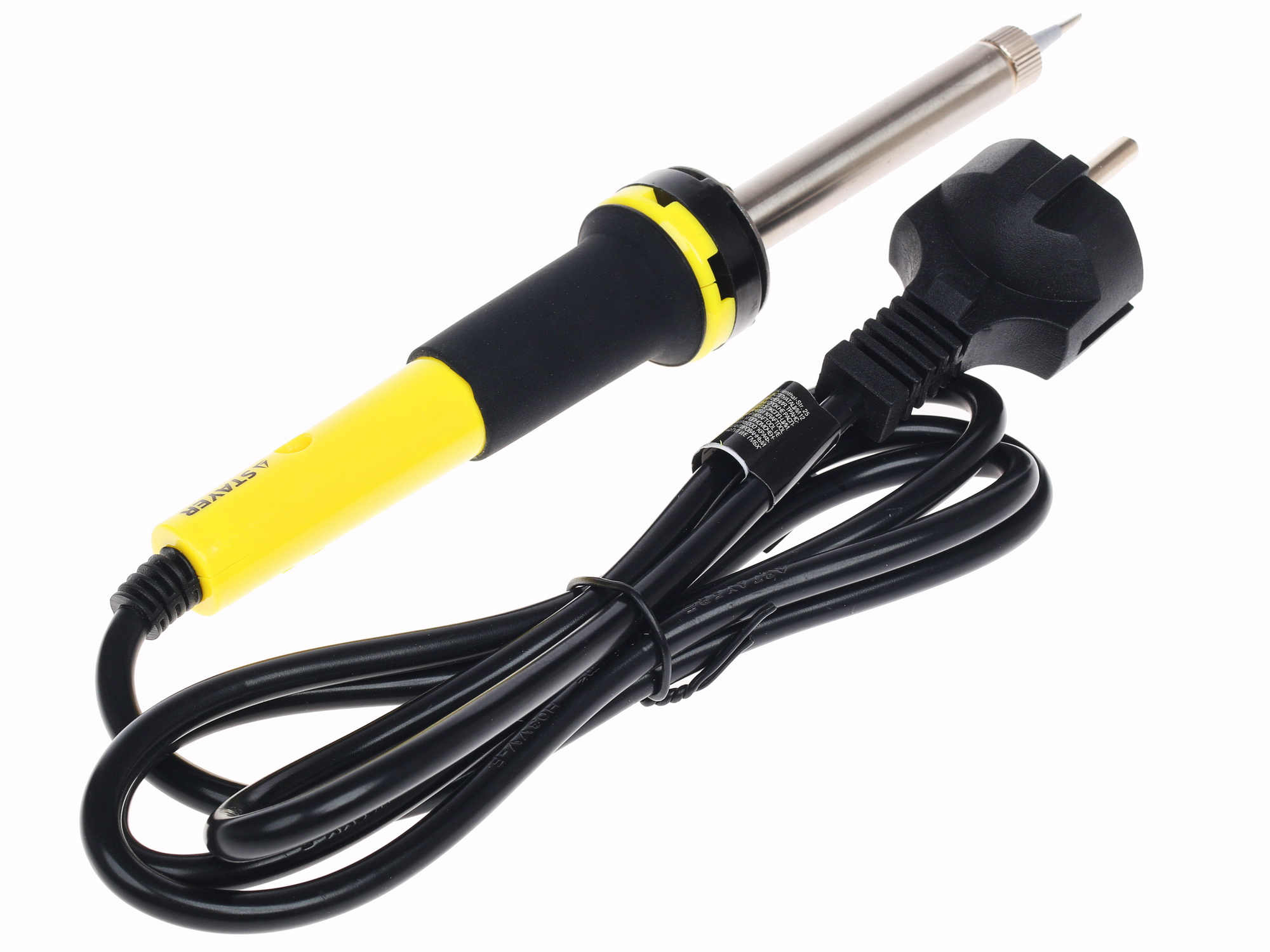 Паяльник Stayer PROTerm 55300-60 1147677 STDN-0017103 - Вид №3