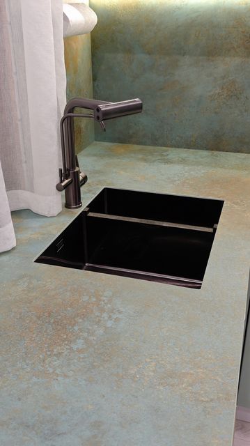 Столешницы для кухни - Ферелли LIGRON LIST293 2143 - Вид №27