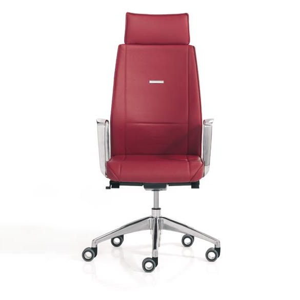 005677 Поворотное кресло Xt Plus INCLASS Zen Santreyd - Вид №1