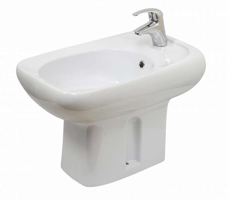 1767 Биде «Альфана» Строй керамика сервис Santreyd  - Вид №3