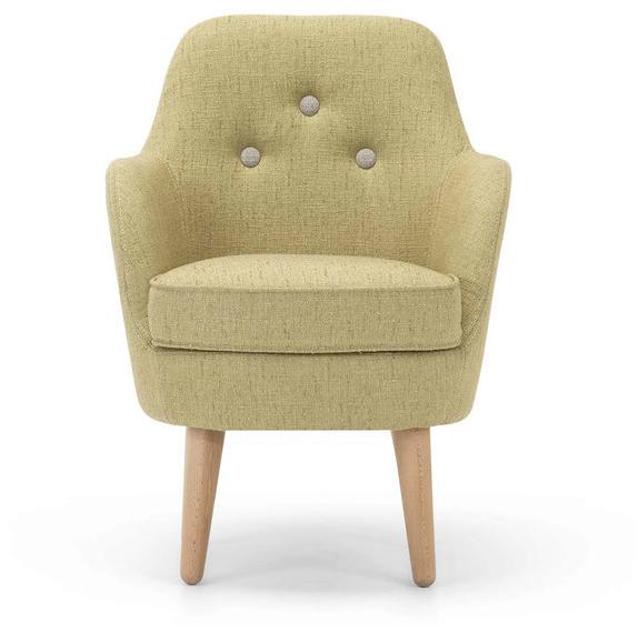 Domingo Salotti Кресло с мягкой обивкой Cornell sun-id-1410208 - Вид №1