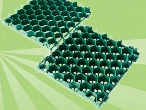 PROJECT FOR BUILDING Слив для парковок