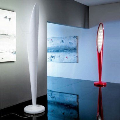 Linea Light 7160 Peggy торшер 87792 - Вид №1