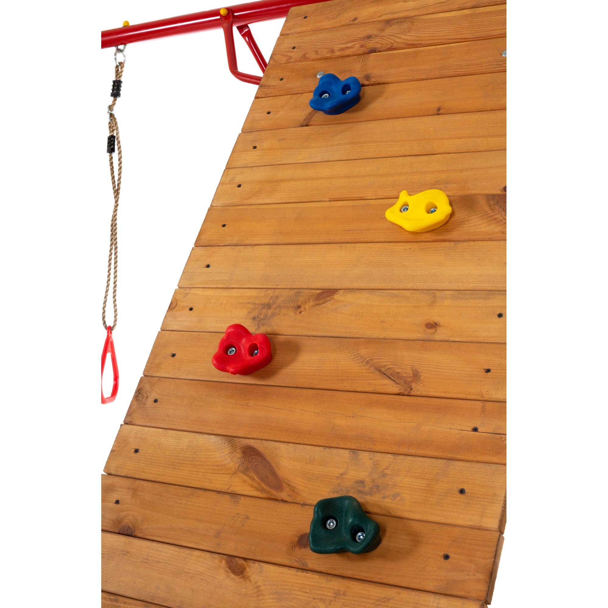 82492363 Комплекс игровой «Ракета» Santreyd  - Вид №1