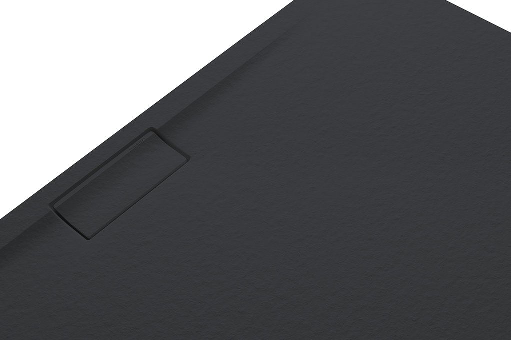 MCBATH Nova Stone Cover 120x90 прямоугольный графитовый sun-id-1959839 - Вид №2