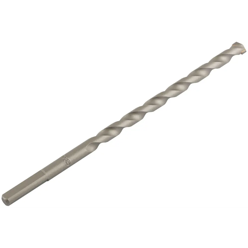 Сверло спиральное по бетону Cutop 10x200 мм STLM-2054151 - Вид №1