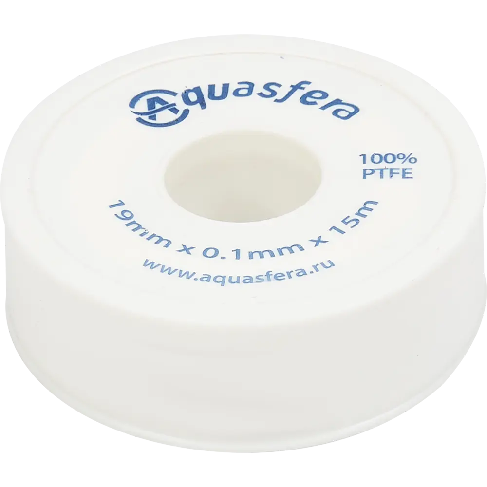 Лента-фум 12x0.1 мм 10 м для воды Santreyd STLM-2061001