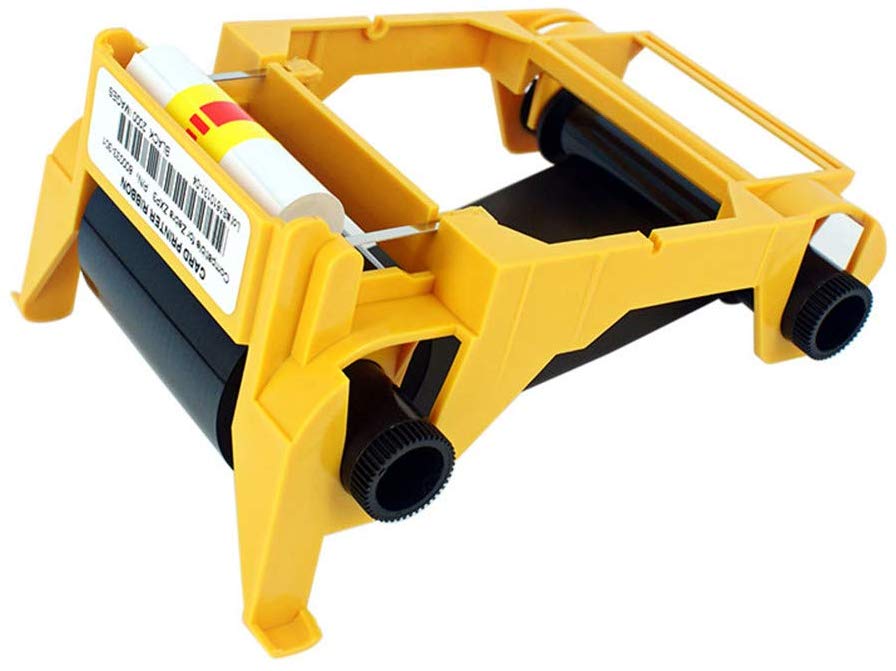 800033-301 Rbn,mono black, zxp3,2000 imgs Zebra Santreyd  - Вид №1