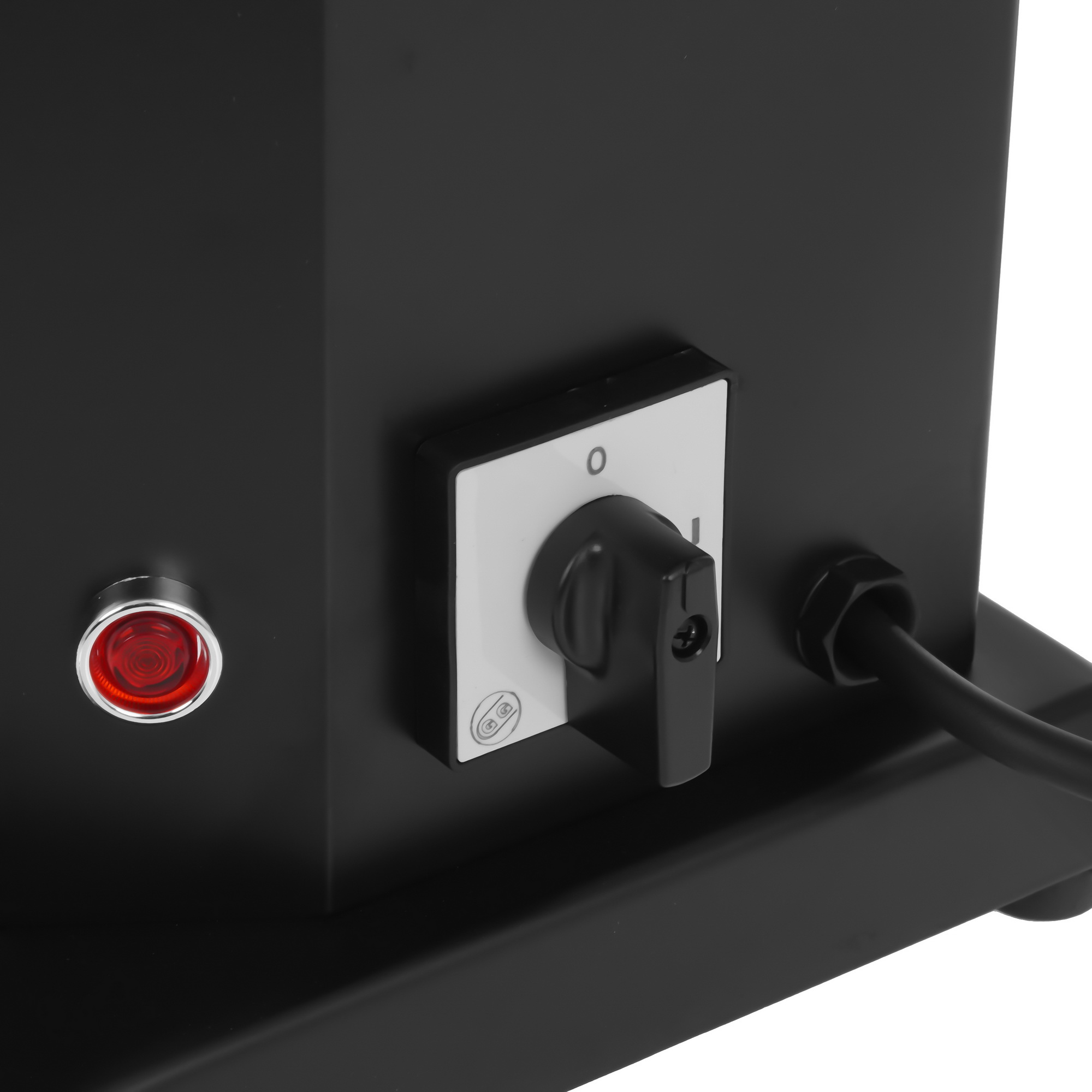 STDN-0129830 Кофемолка ручная Viatto Италия  - Вид №3