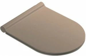 CATALANO Аксессуары SOFT-CLOSE PLUS 5SCSTPMS Accessori