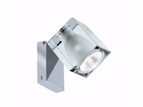 Регулируемый потолочный прожектор Fabbian Cubetto ARCH-00148702 - Вид №5