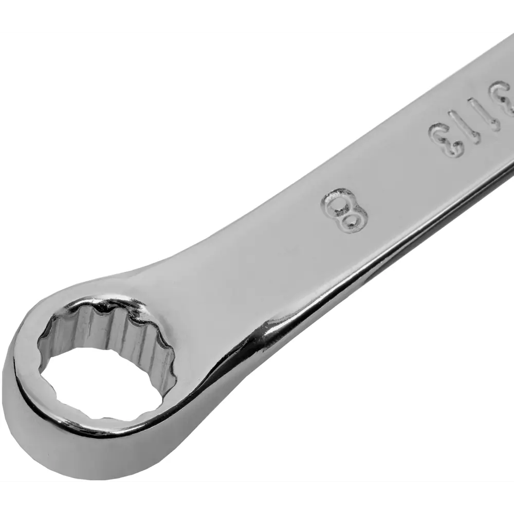 Комбинированный ключ Matrix 15152 8 мм для профессионального монтажа 89409458 STLM-1572672 - Вид №3