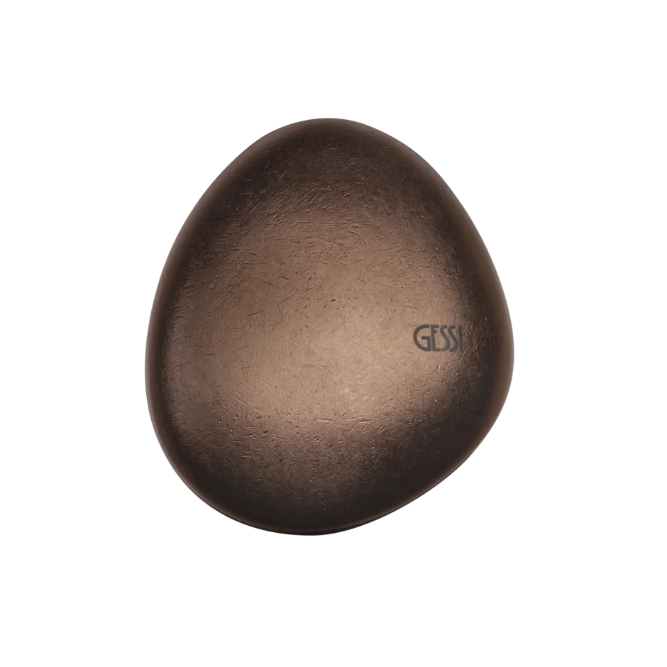 Ручка 52002 723 Gessi Equilibrio МАТЕРИАЛ МЕДЬ PVD 52002723