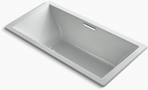 KOHLER Underscore Прямоугольник 72 K-1835-GH-95