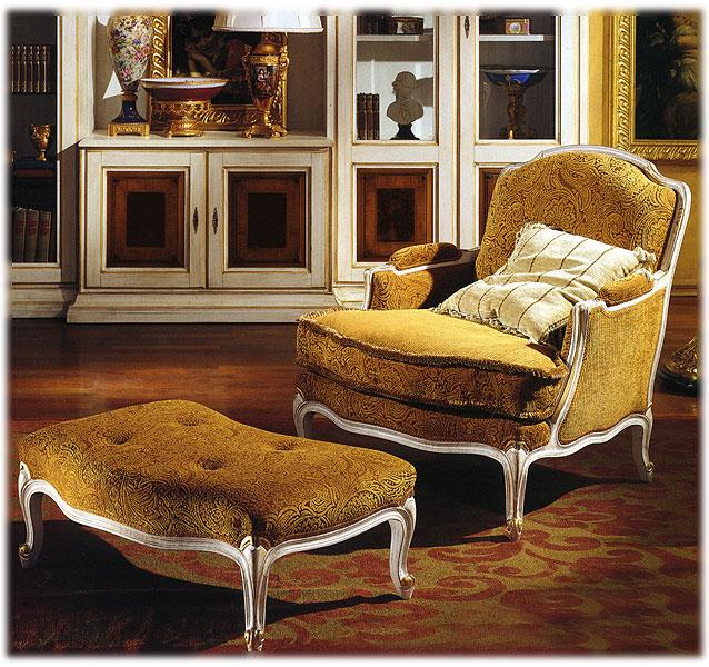 Кресло Complements PALMOBILI 848 