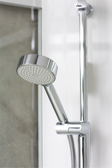 Душевая кабина 90x90 Ido Showerama 10-5 Comfort 558.209.303  (Б/П/М) Santreyd  - Вид №8
