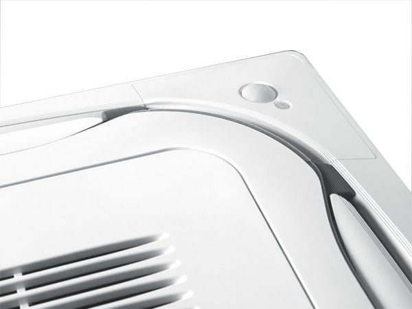 Кассетный мульти-сплит-кондиционер Daikin коммерческий ARCH-00097037 - Вид №4