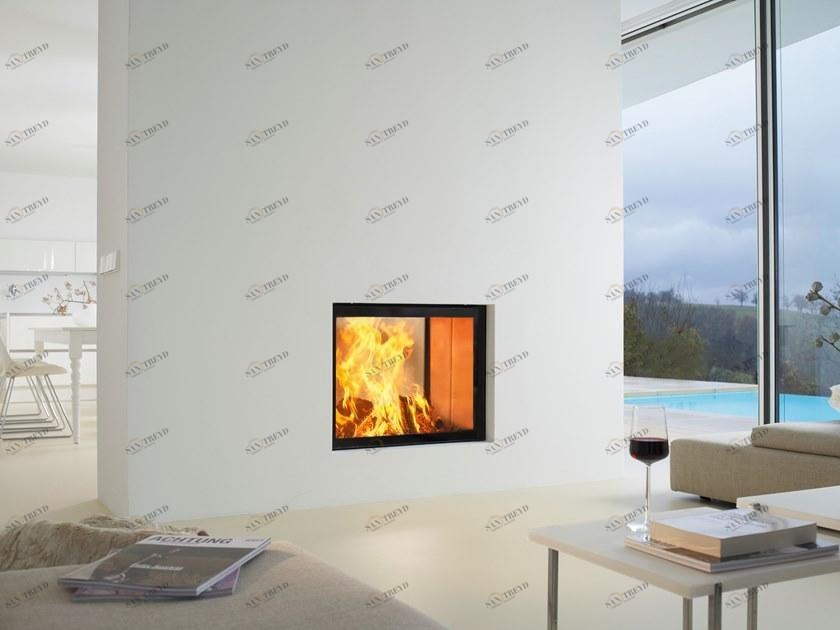 Austroflamm Каминная топка двусторонняя sun-id-1442995