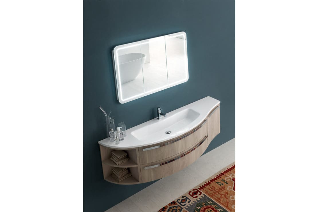 Комплект мебели 31 Arcom E.ly STARC20 - Вид №13